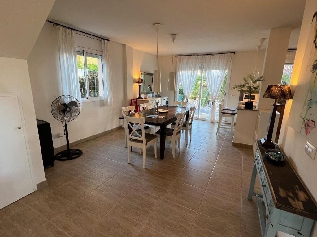 Villa Pinamar Playa De Pals 4* суреті