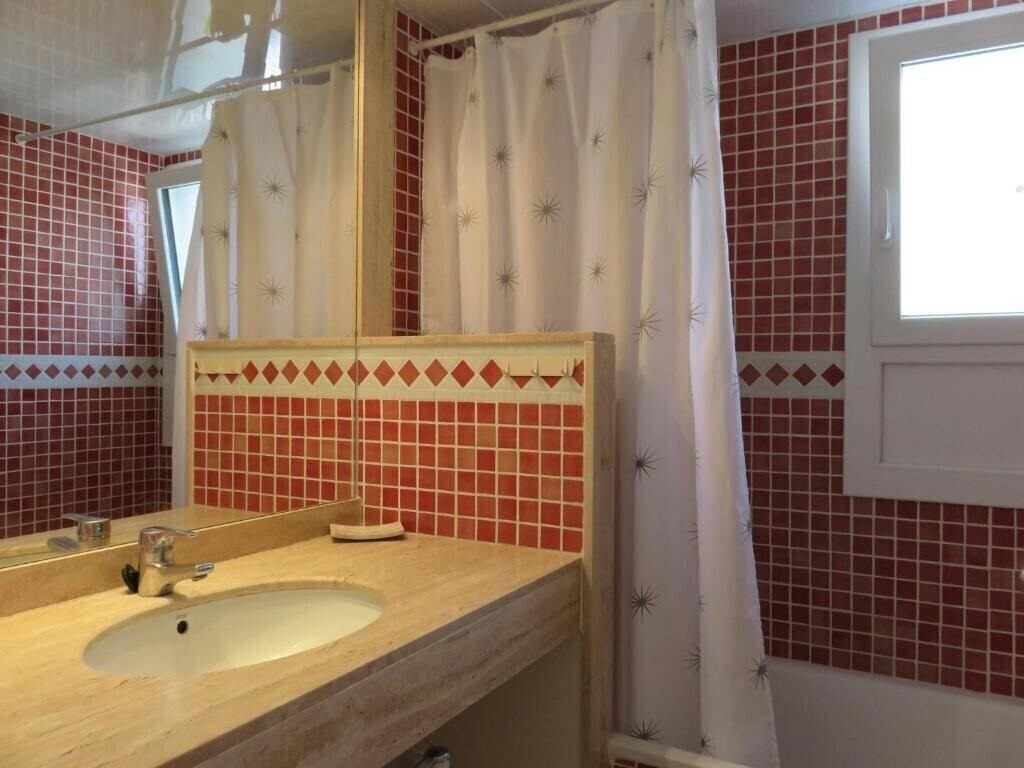 Фотография Brisas, Las Apart 3*