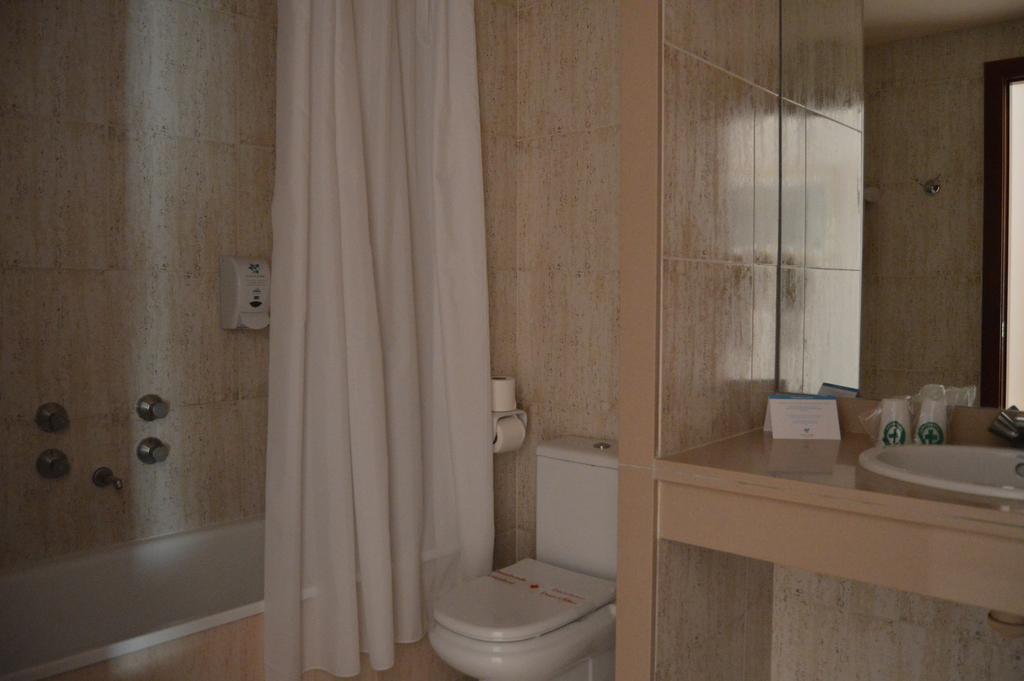 Gran Garbi Mar 4* суреті