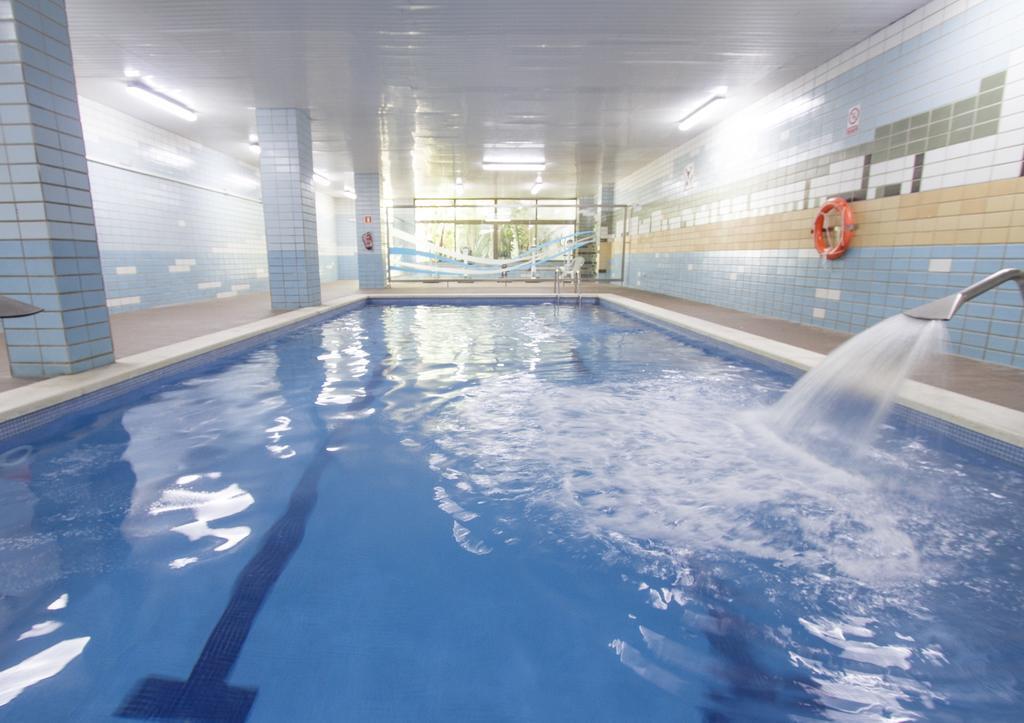 Gran Garbi Mar 4* қонақ үйі