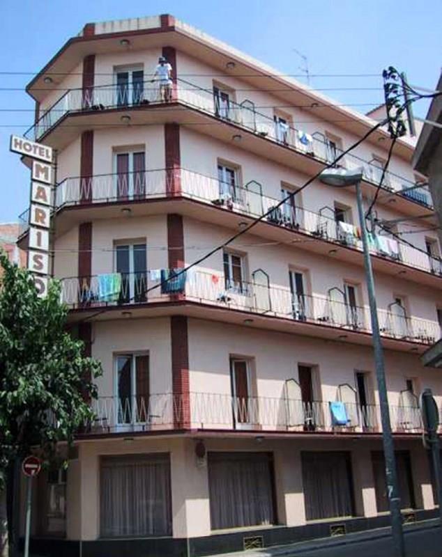 Marisol 2* қонақ үйі