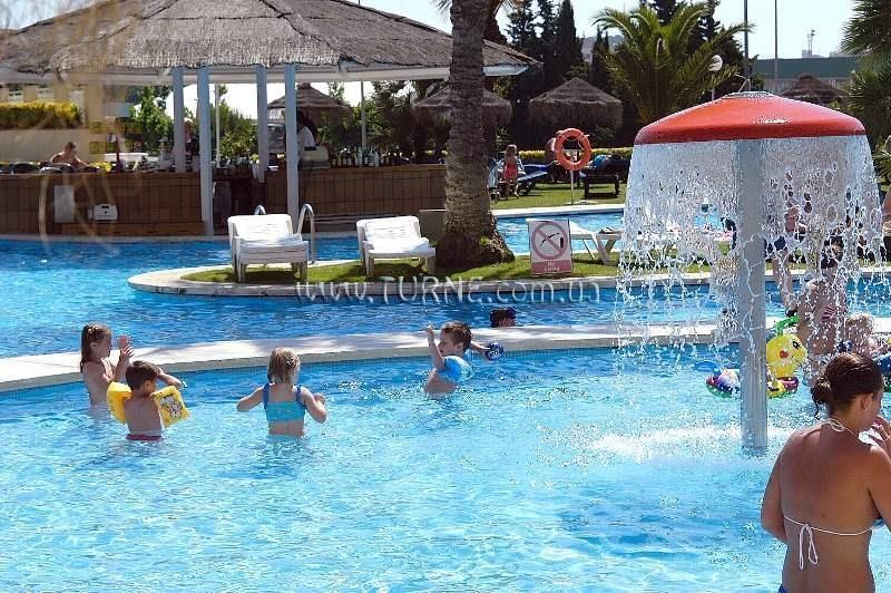 Evenia Olympic Park 4* қонақ үйі