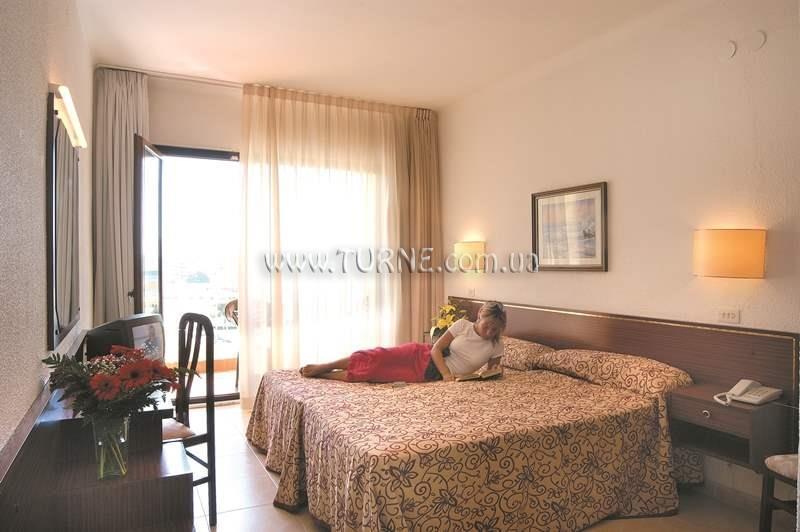 Evenia Olympic Park 4* суреті