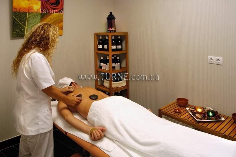 Фото Evenia Olympic Park 4*