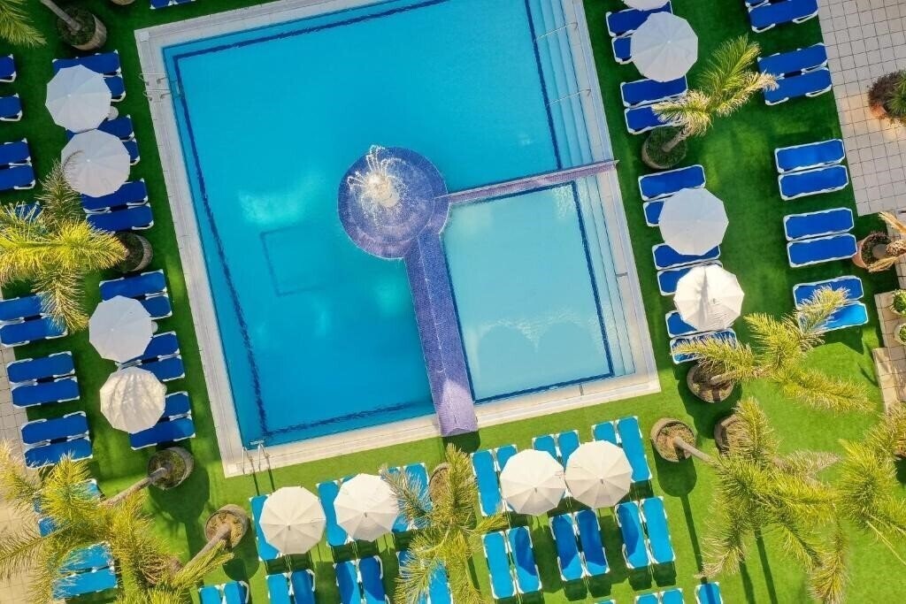 H.Top Platja Park - Platja D Aro 4* фотосуреті