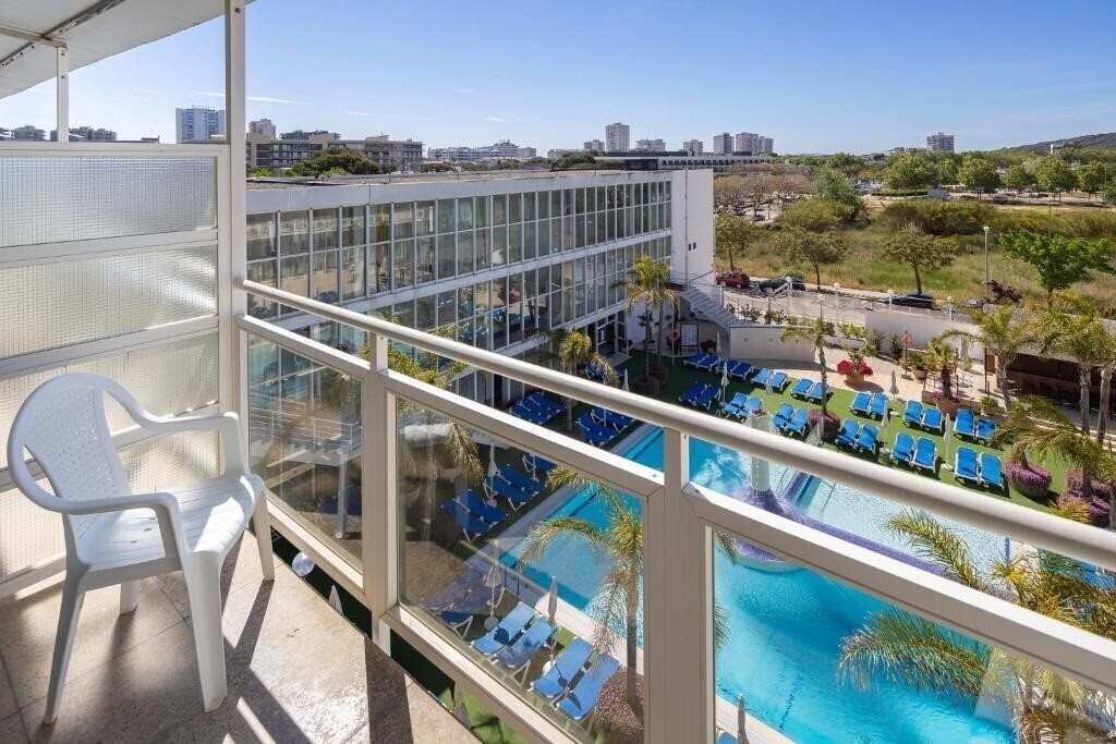H.Top Platja Park - Platja D Aro 4* суреті