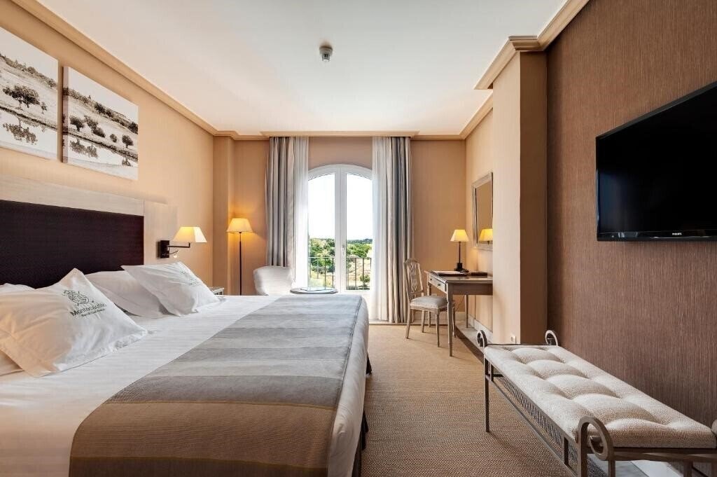 Barcelo Montecastillo Golf 5* суреті