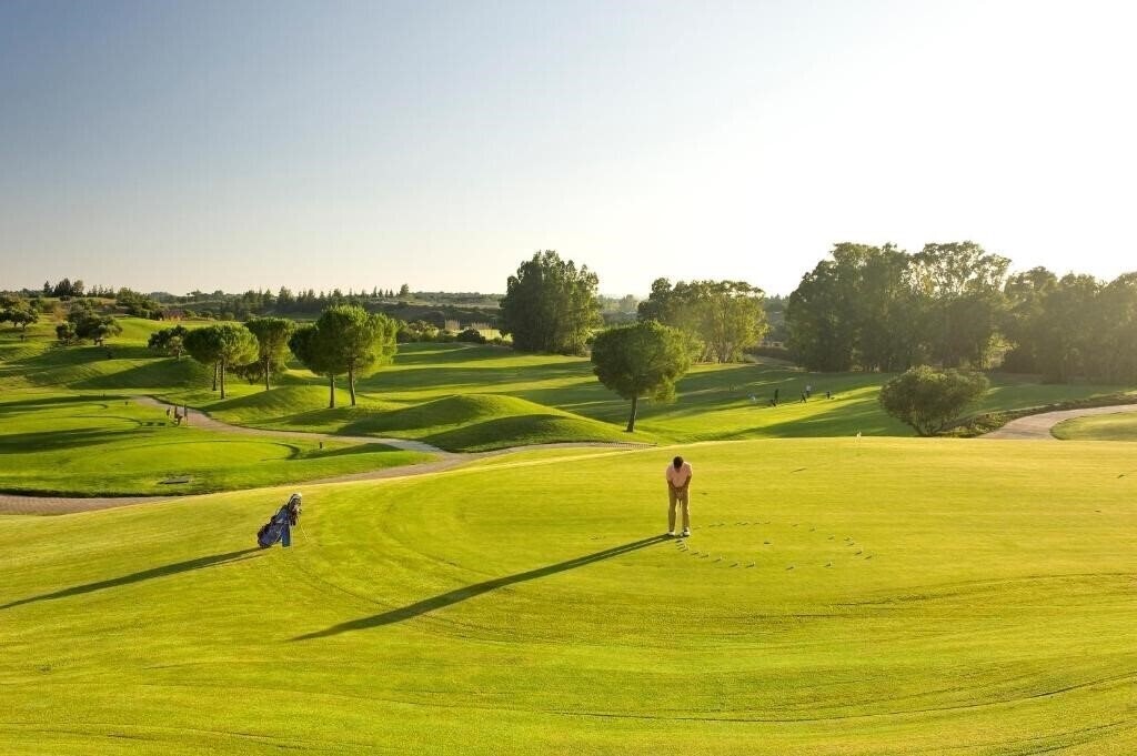 Barcelo Montecastillo Golf 5* суреті