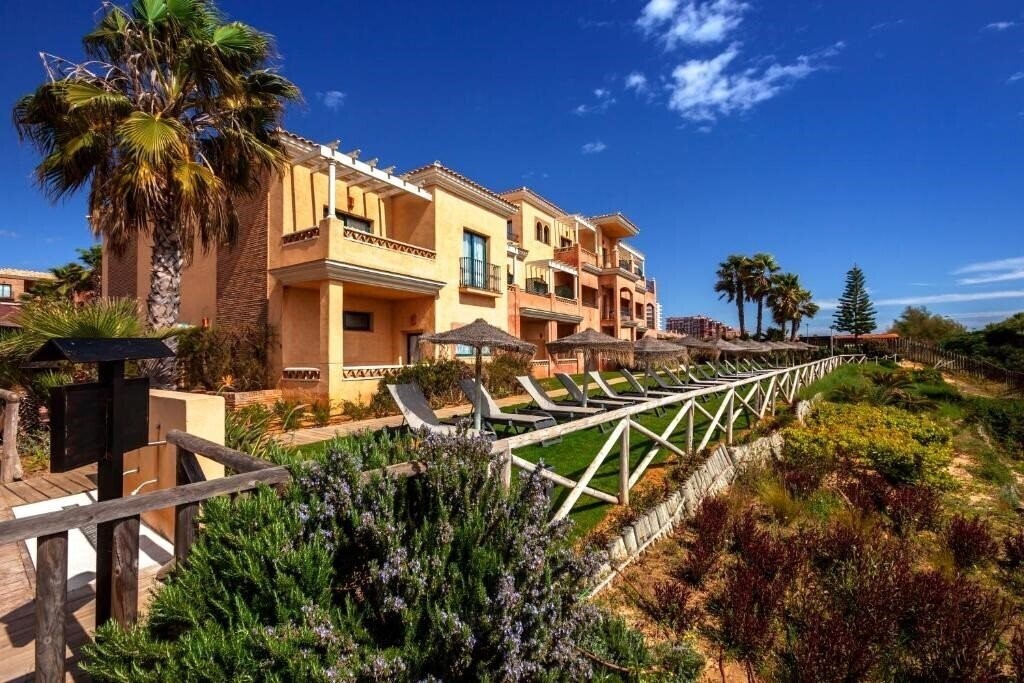 Изображение Barcelo Punta Umbria Mar 4*