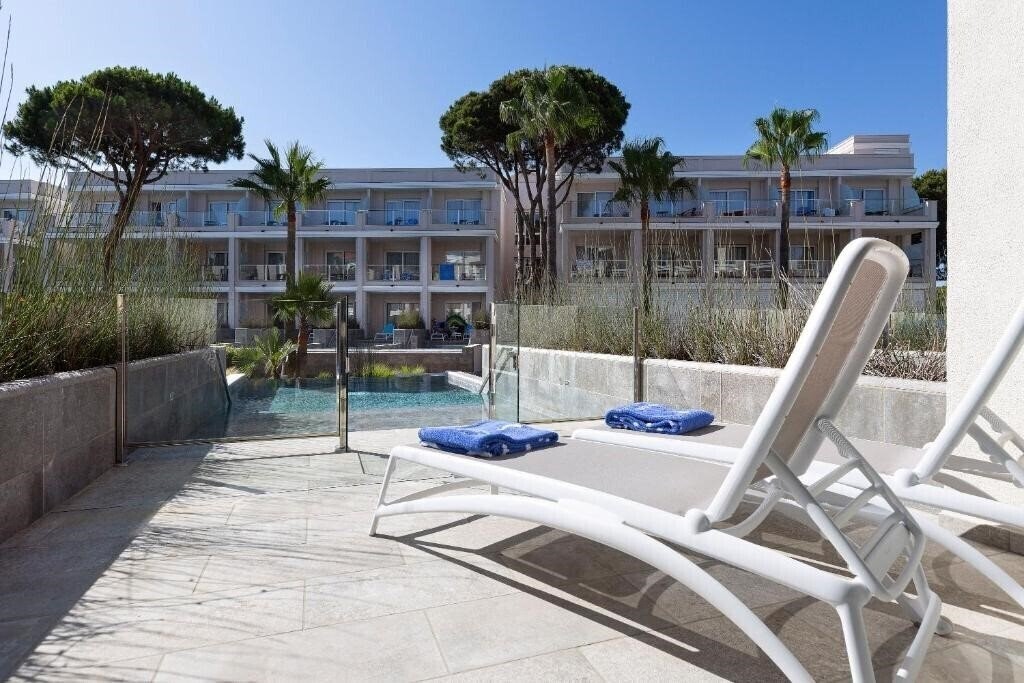 Barrosa Palace 5* суреті