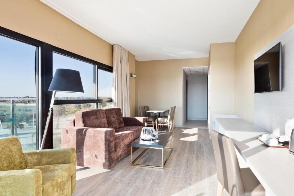 Best Costa Ballena 4* суреті