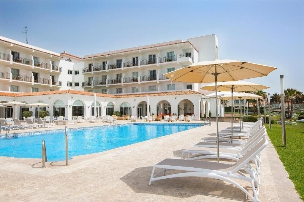 Фото Flamenco Conil 4*