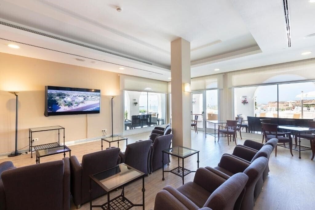 Flamenco Conil 4* суреті