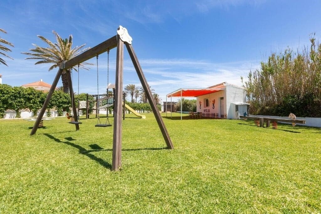 Flamenco Conil 4* суреті