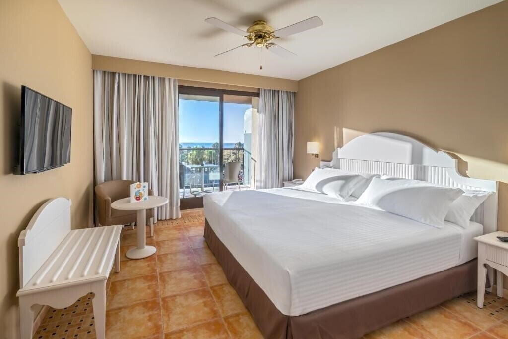 Occidental Isla Cristina (ex. Barcelo) 4* фотосуреті