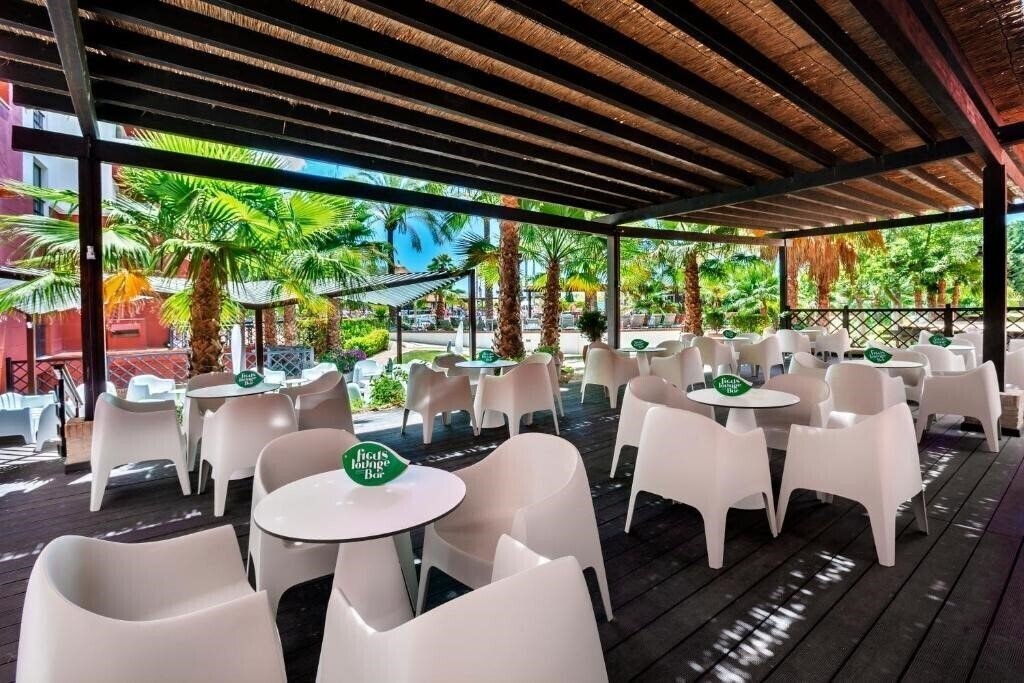 Occidental Isla Cristina (ex. Barcelo) 4* суреті