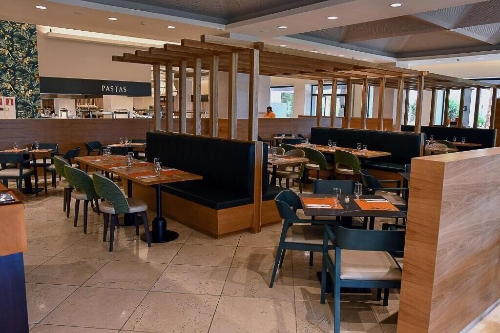 Изображение Puerto Antilla Grand 4*