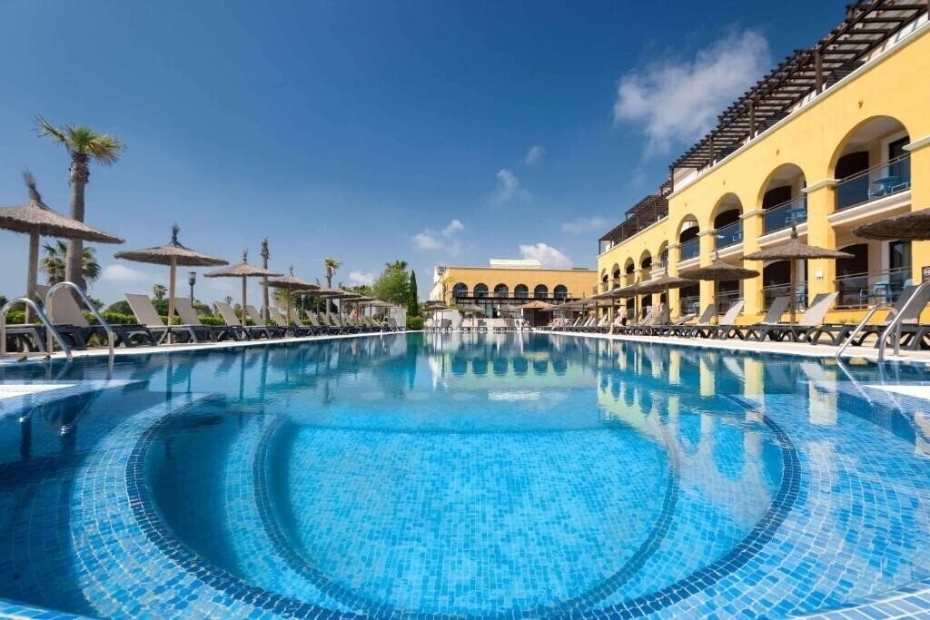 Фото Barcelo (Costa Ballena) 4*