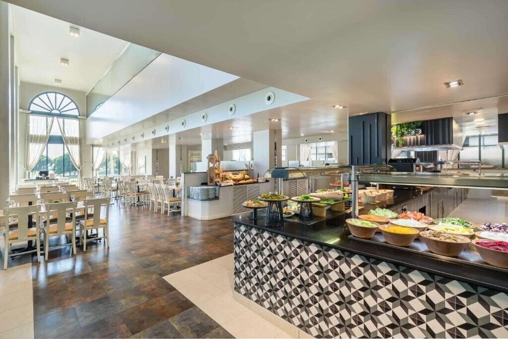 Фотография Barcelo (Costa Ballena) 4*