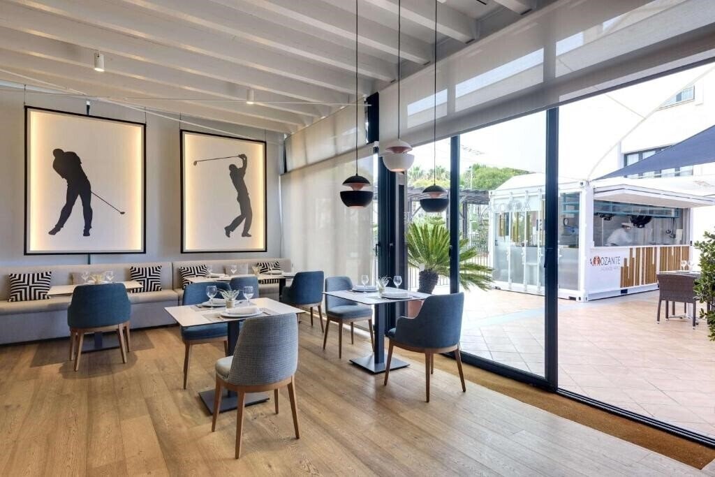 Картинка Barcelo (Costa Ballena) 4*
