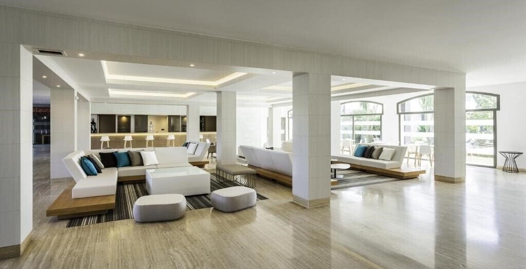 Фото Ilunion Islantilla (ex. Confortel Islantilla) 4*