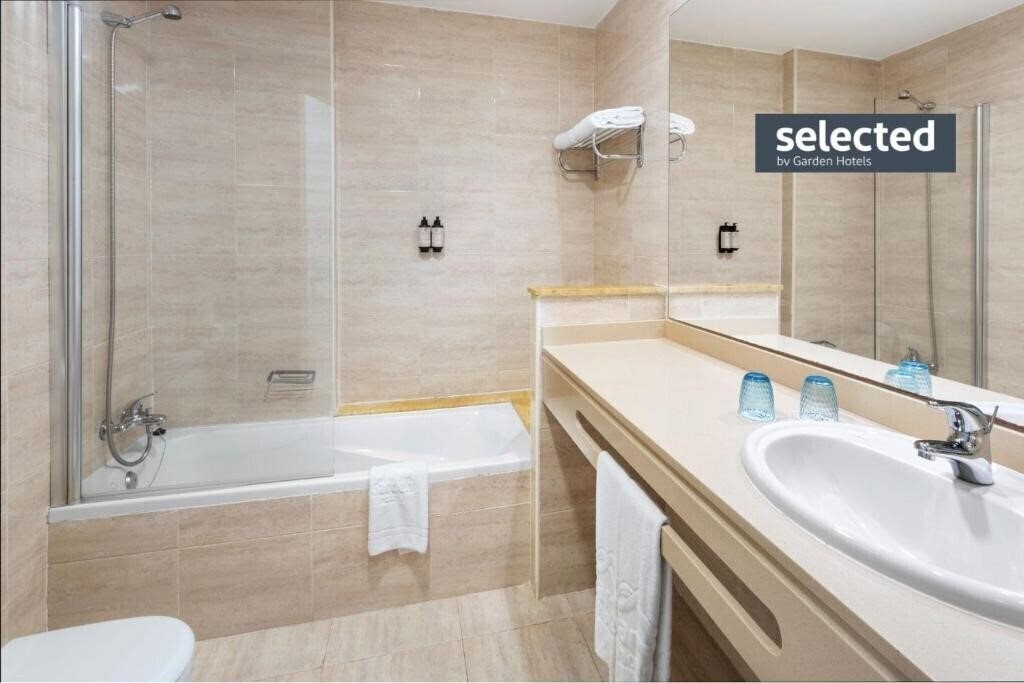 Фото Garden Playanatural (ex. Cartaya Garden) 4*