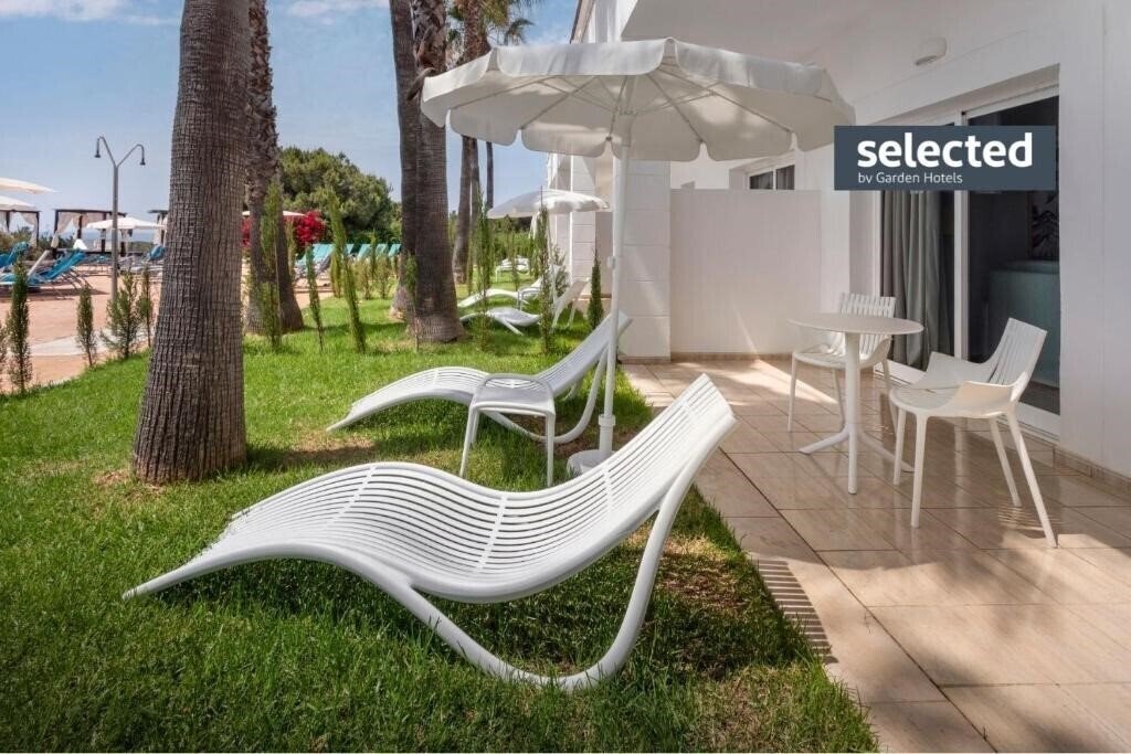 Garden Playanatural (ex. Cartaya Garden) 4* фотосуреті