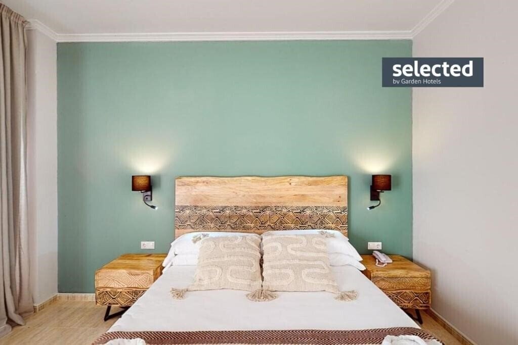 Garden Playanatural (ex. Cartaya Garden) 4* суреті