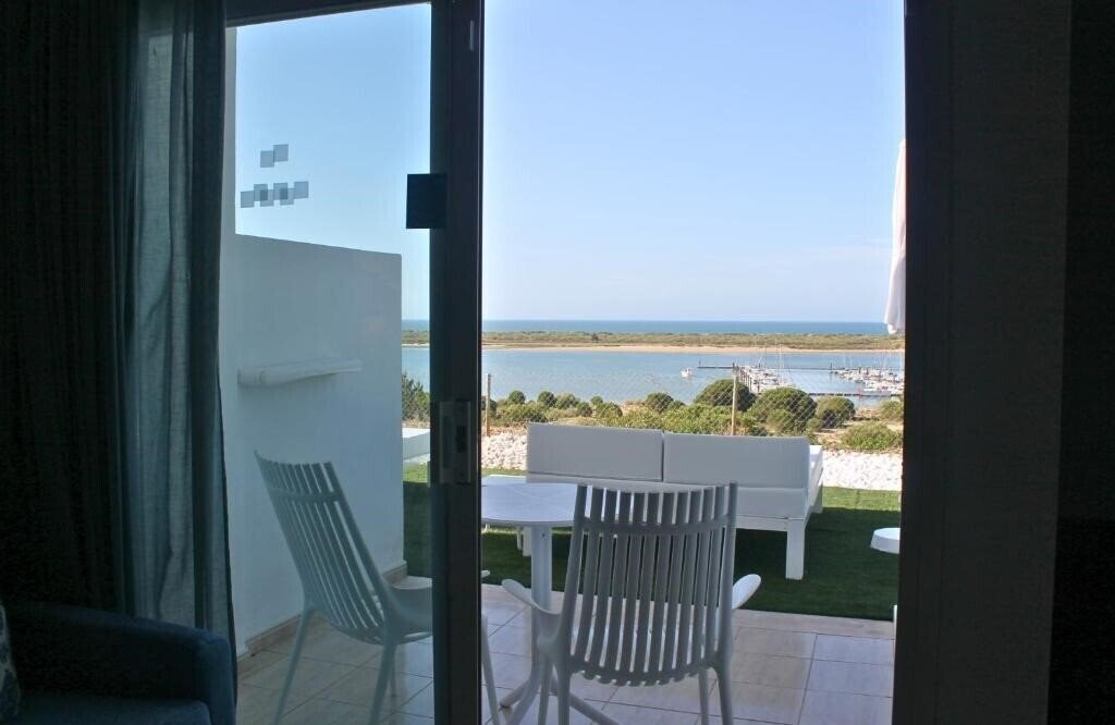 Garden Playanatural (ex. Cartaya Garden) 4* суреті