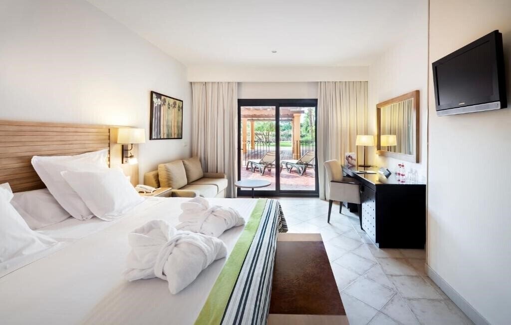 Barcelo Punta Umbria Beach Resort отель без категории қонақ үйі