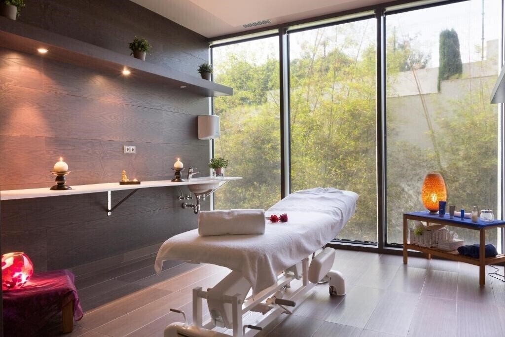 Hipotels Gran Conil & Spa 4* суреті