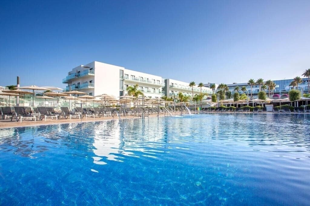Hipotels Gran Conil & Spa 4* суреті