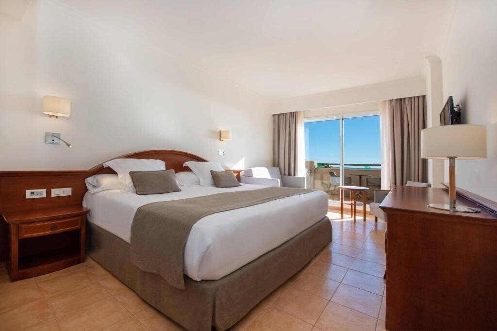 Фотография Valentin Sancti Petri 4*