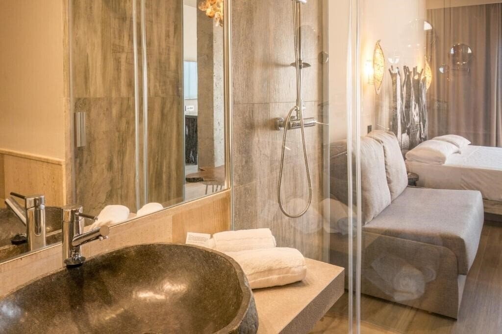 Фото Tarifa Lances 4*