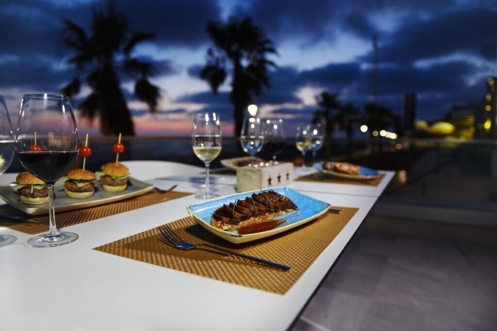 Agaro Chipiona 4* фотосуреті