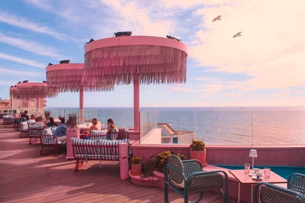 Cadiz Bahia 4* фотосуреті