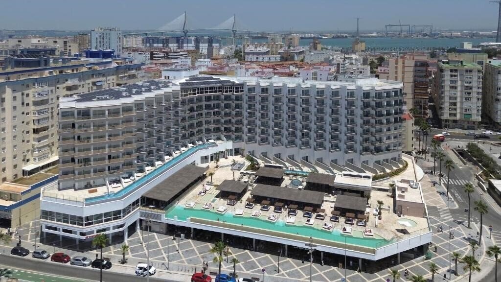 Cadiz Bahia 4* суреті