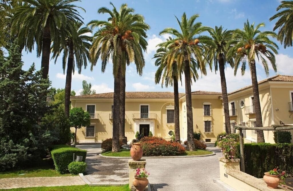 Изображение Villa Jerez 5*