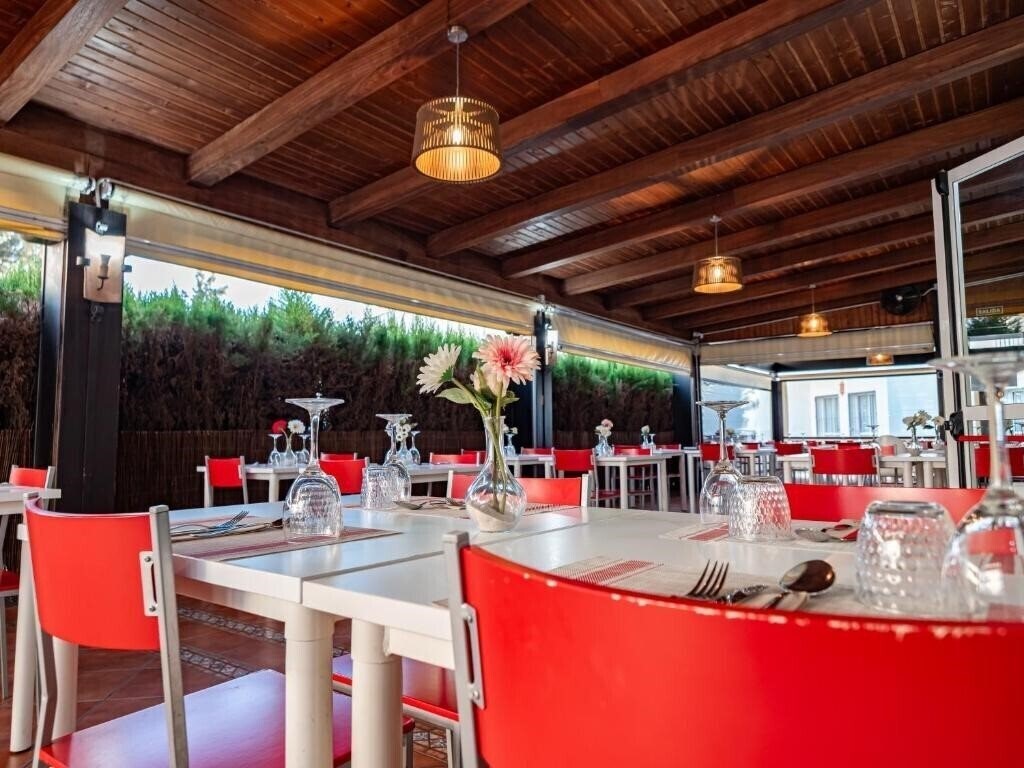 Картинка Interpas Golf Playa Country Club 3*