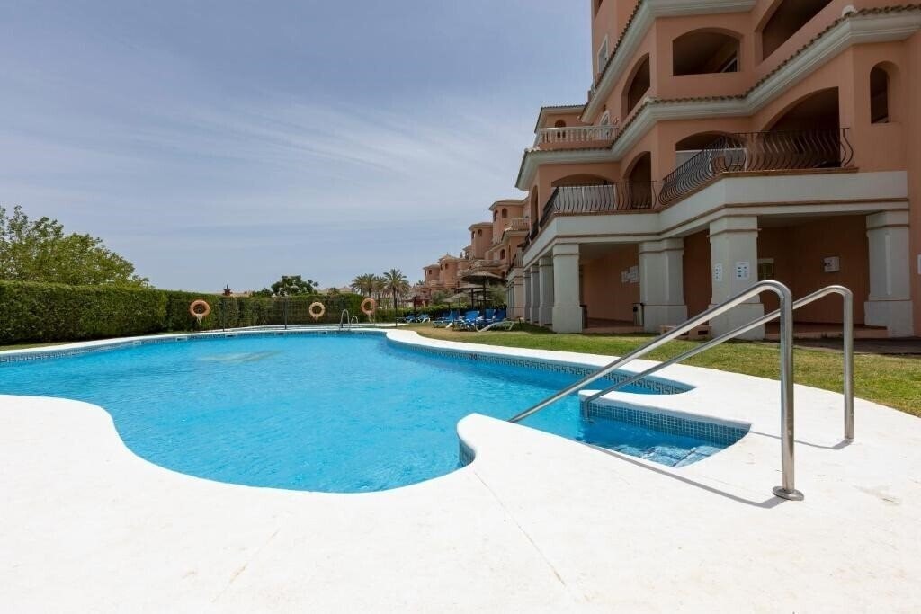 Изображение Dunas De Donana Golf Resort 3*