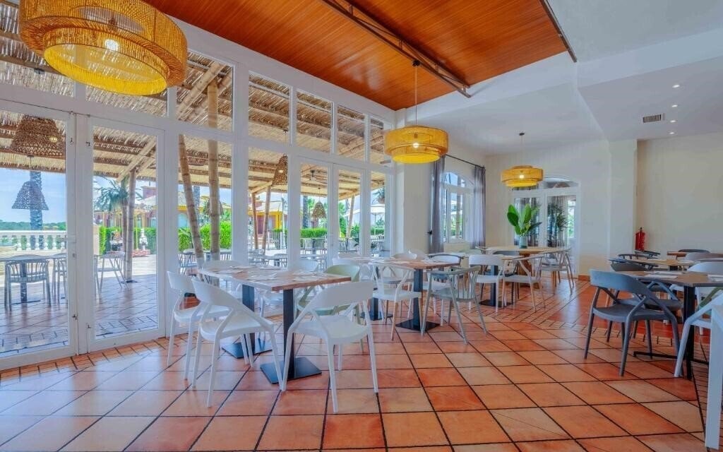 Картинка Dunas De Donana Golf Resort 3*