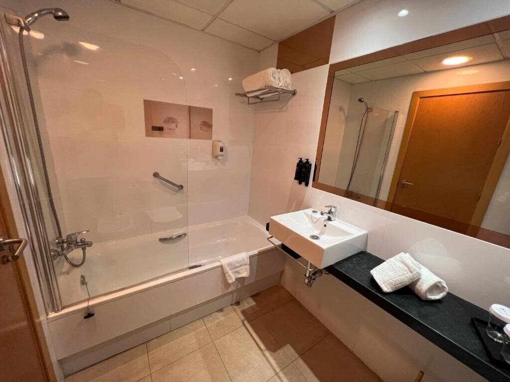 ON Family Islantilla 3* фотосуреті