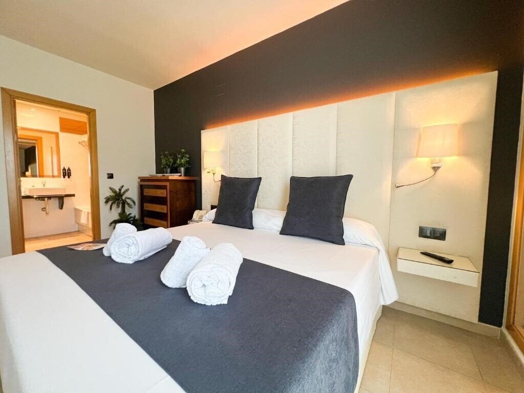 ON Family Islantilla 3* суреті