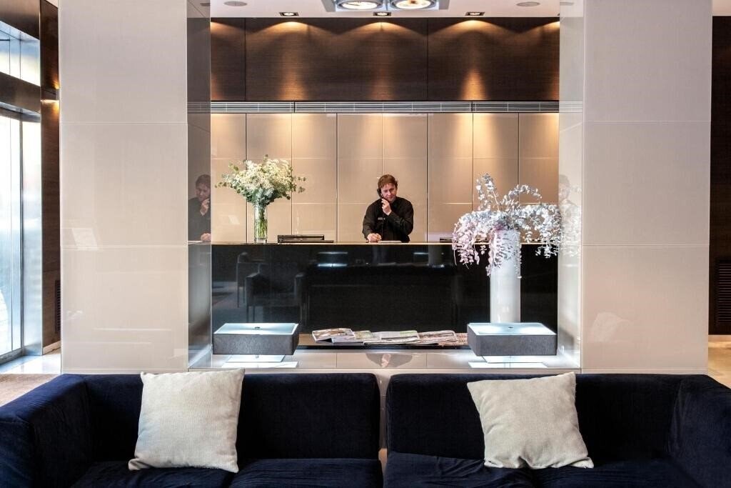 Zenit Valencia 4* суреті