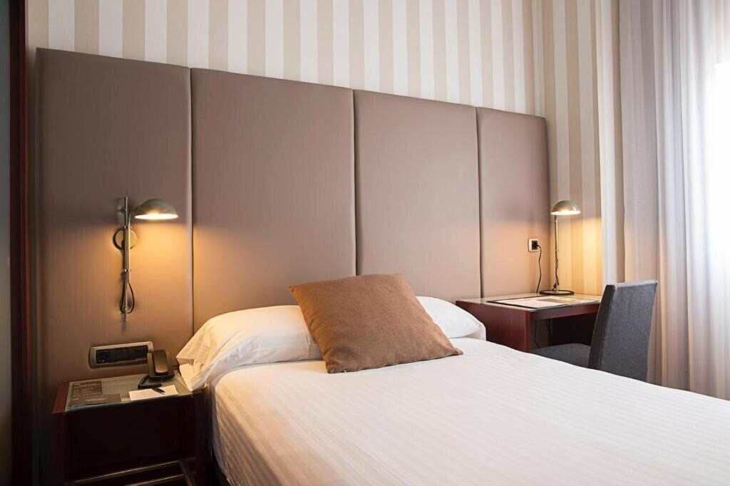 Zenit Valencia 4* суреті