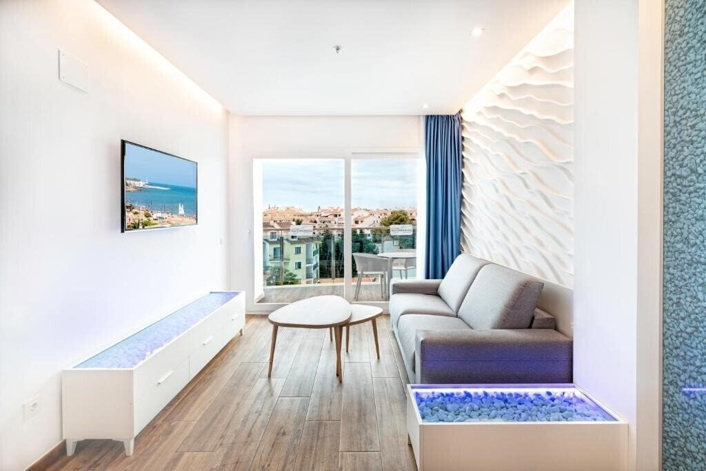 Alcossebre Sea Experience 3* суреті