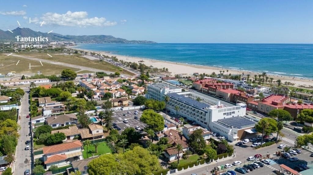 Del Golf Playa 4* суреті