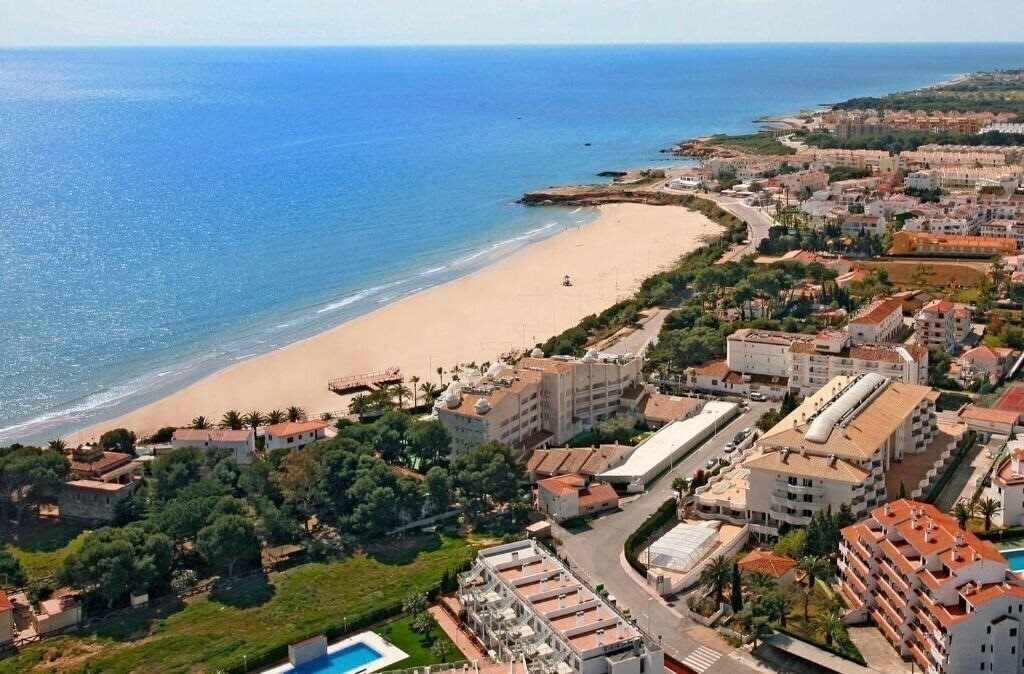 Фото Servigroup Romana 3*