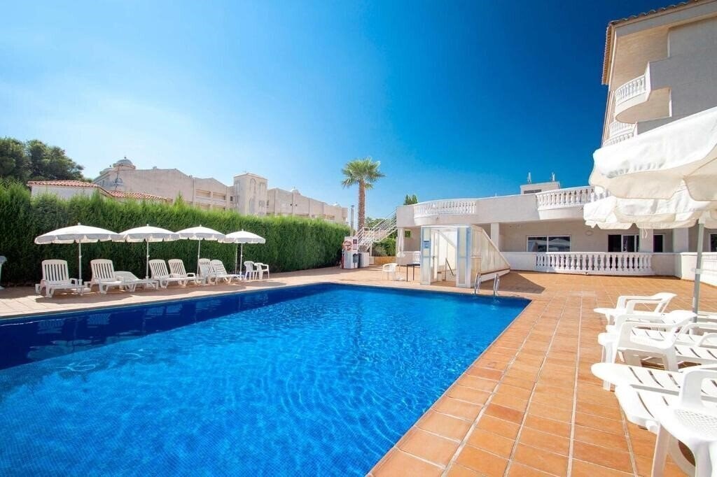 Servigroup Romana 3* суреті