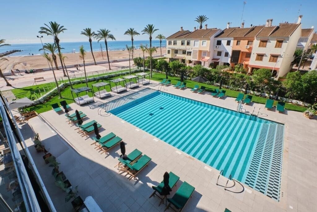 Изображение Estimar Marina Farnals 4*